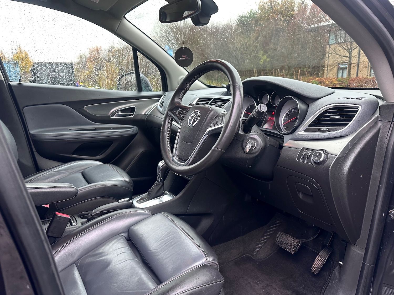 Used Vauxhall Mokka 2016 for sale - 76635939: Photo 24