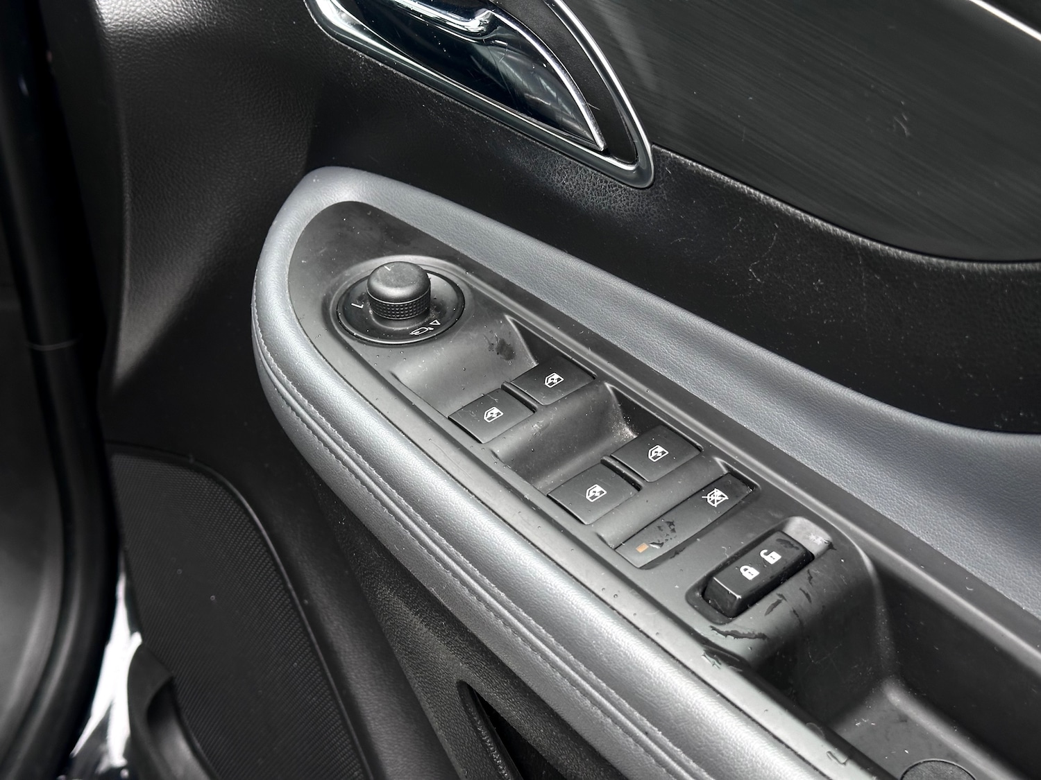 Used Vauxhall Mokka 2016 for sale - 76635939: Photo 25