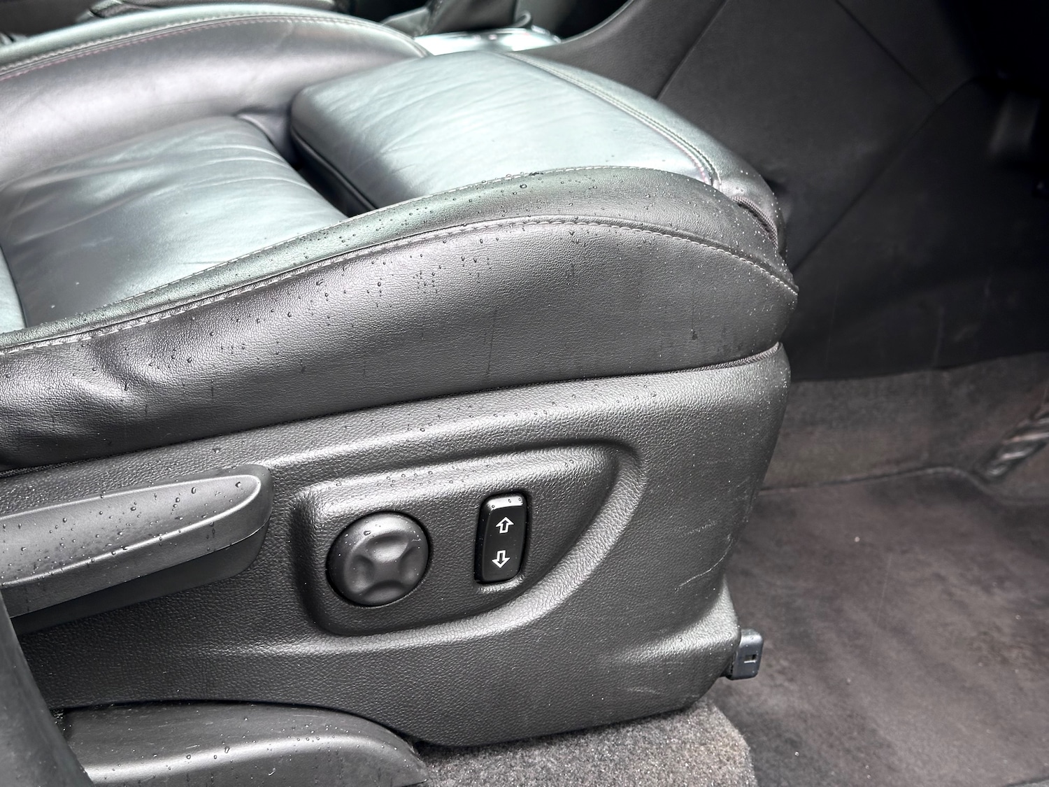 Used Vauxhall Mokka 2016 for sale - 76635939: Photo 27