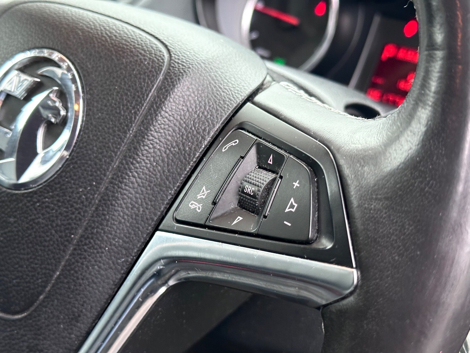 Used Vauxhall Mokka 2016 for sale - 76635939: Photo 28