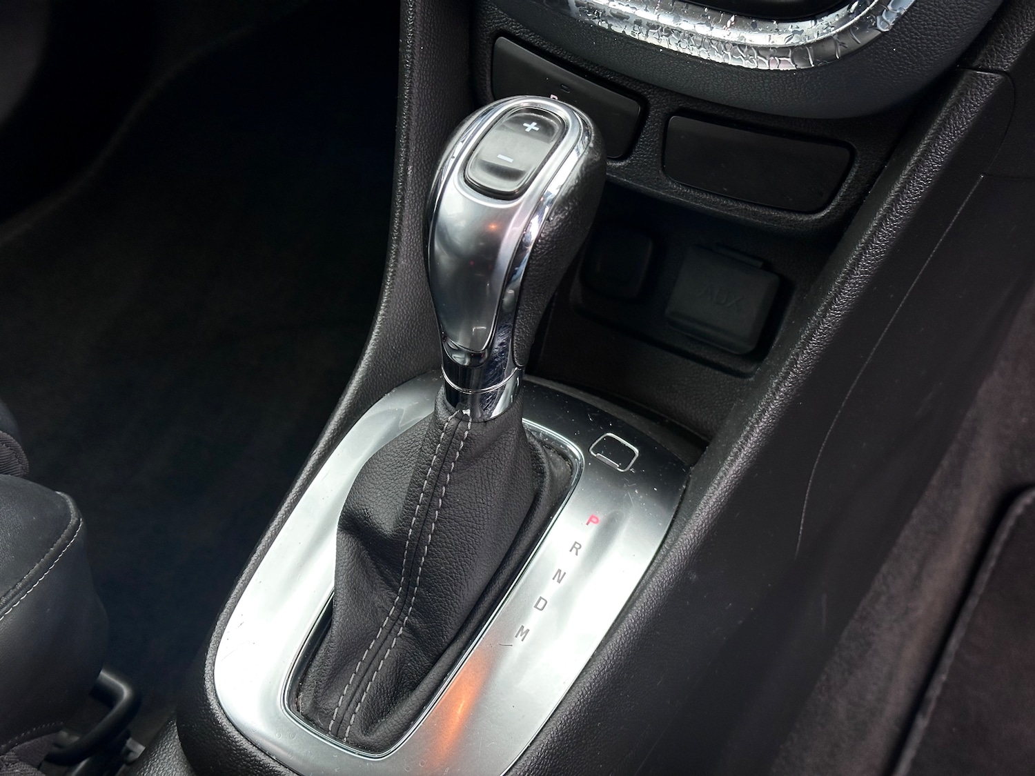 Used Vauxhall Mokka 2016 for sale - 76635939: Photo 33