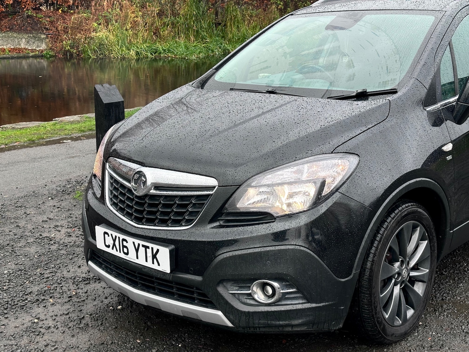 Used Vauxhall Mokka 2016 for sale - 76635939: Photo 8
