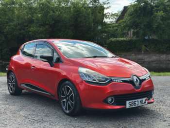 2013 (63) - DYNAMIQUE MEDIANAV 5-Door