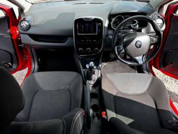 Used Renault Clio 2013 for sale - 74922762: Photo