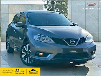Used Nissan Pulsar 2015 for sale - 78962240: Photo