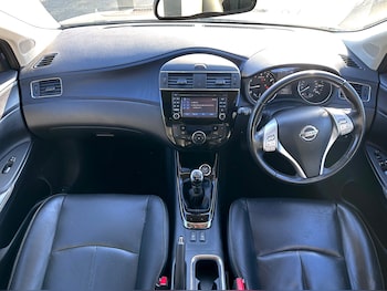Used Nissan Pulsar 2015 for sale - 78962240: Photo