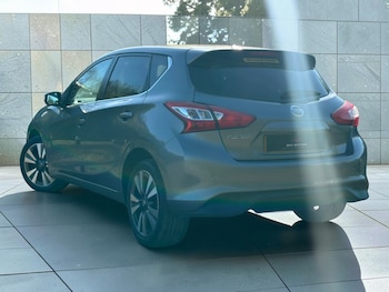 Used Nissan Pulsar 2015 for sale - 78962240: Photo