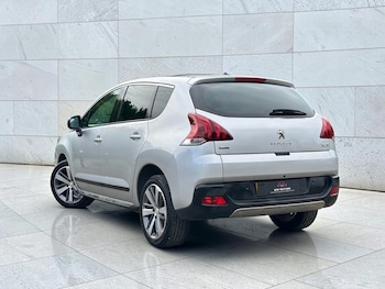 Used Peugeot 3008 2016 for sale - 79507366: Photo