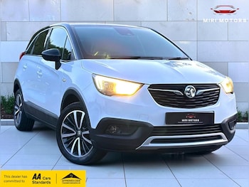 Used Vauxhall Crossland X 2019 for sale - 79575090: Photo