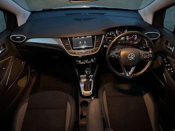 Used Vauxhall Crossland X 2019 for sale - 79575090: Photo