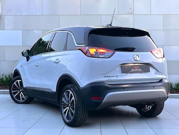 Used Vauxhall Crossland X 2019 for sale - 79575090: Photo