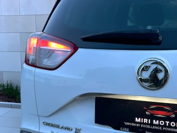 Used Vauxhall Crossland X 2019 for sale - 79575090: Photo
