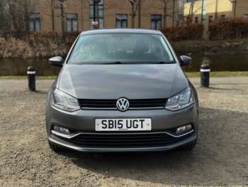 2015 (15) - SE 5-Door