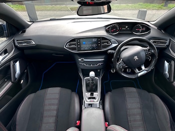 Used Peugeot 308 2018 for sale - 78264068: Photo