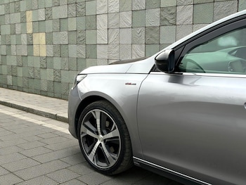 Used Peugeot 308 2018 for sale - 78264068: Photo