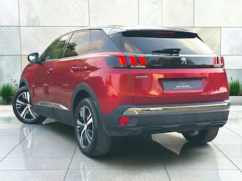 Used Peugeot 3008 2018 for sale - 79858786: Photo