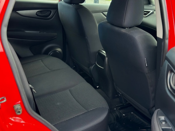 Used Nissan Qashqai 2016 for sale - 75390057: Photo 16