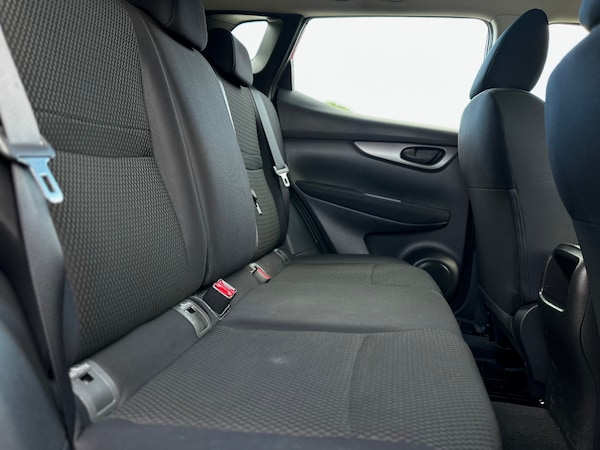 Used Nissan Qashqai 2016 for sale - 75390057: Photo 17