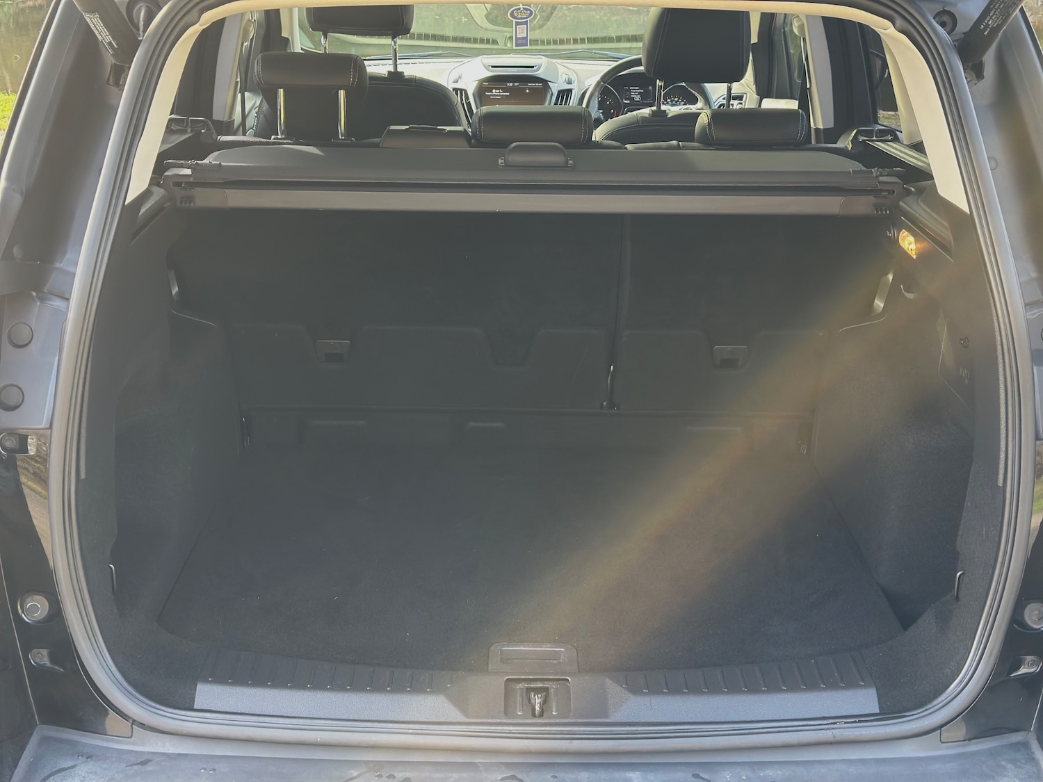 Used Ford Kuga 2015 for sale - 77031617: Photo 19