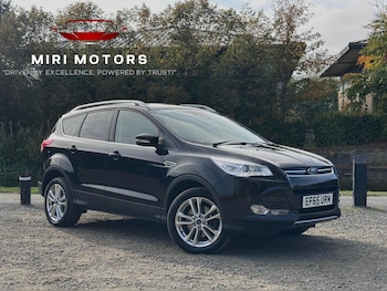 Used Ford Kuga 2015 for sale - 77031617: Photo