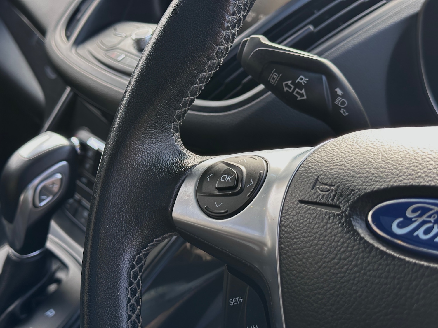 Used Ford Kuga 2015 for sale - 77031617: Photo 23