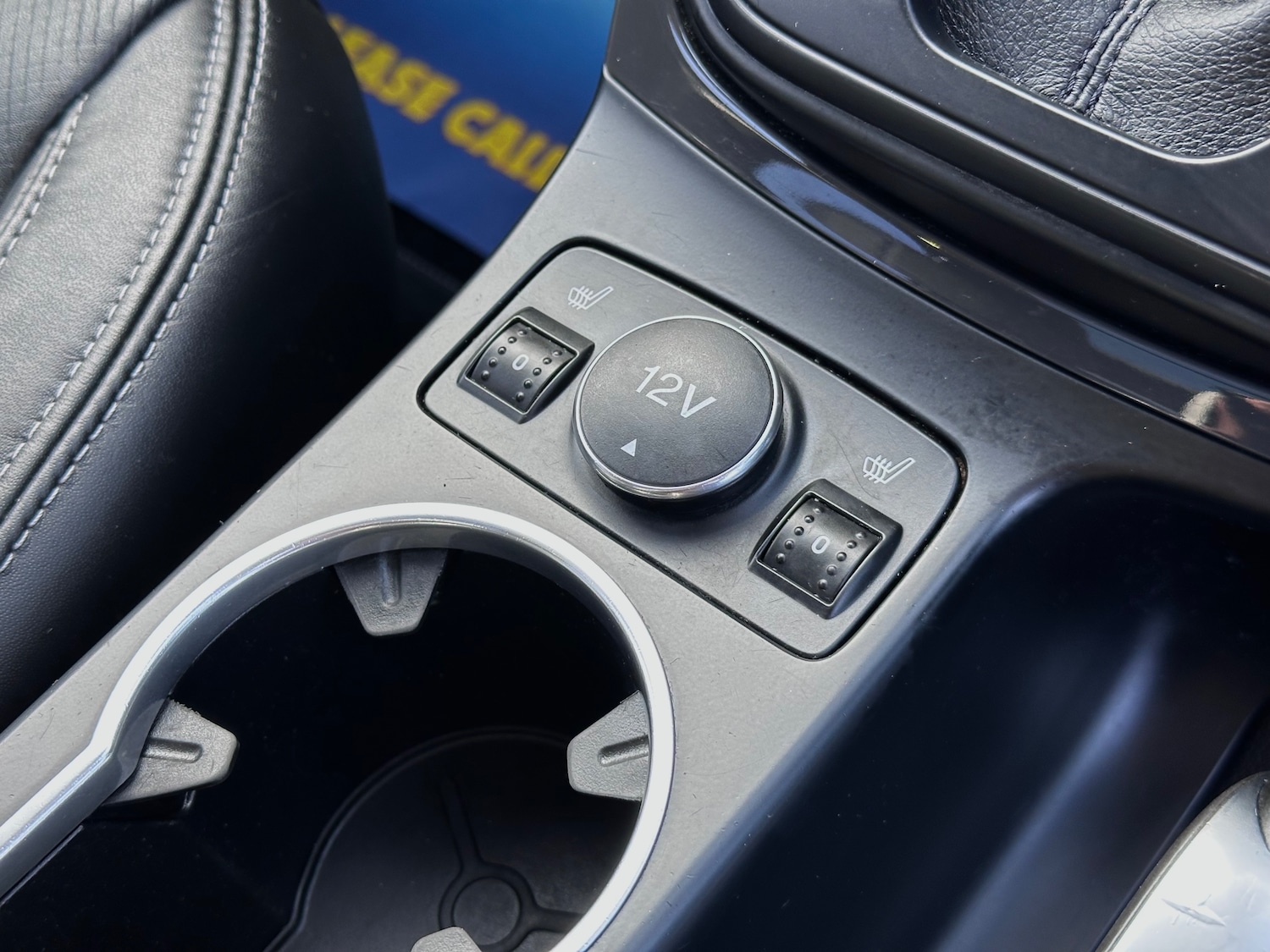 Used Ford Kuga 2015 for sale - 77031617: Photo 27