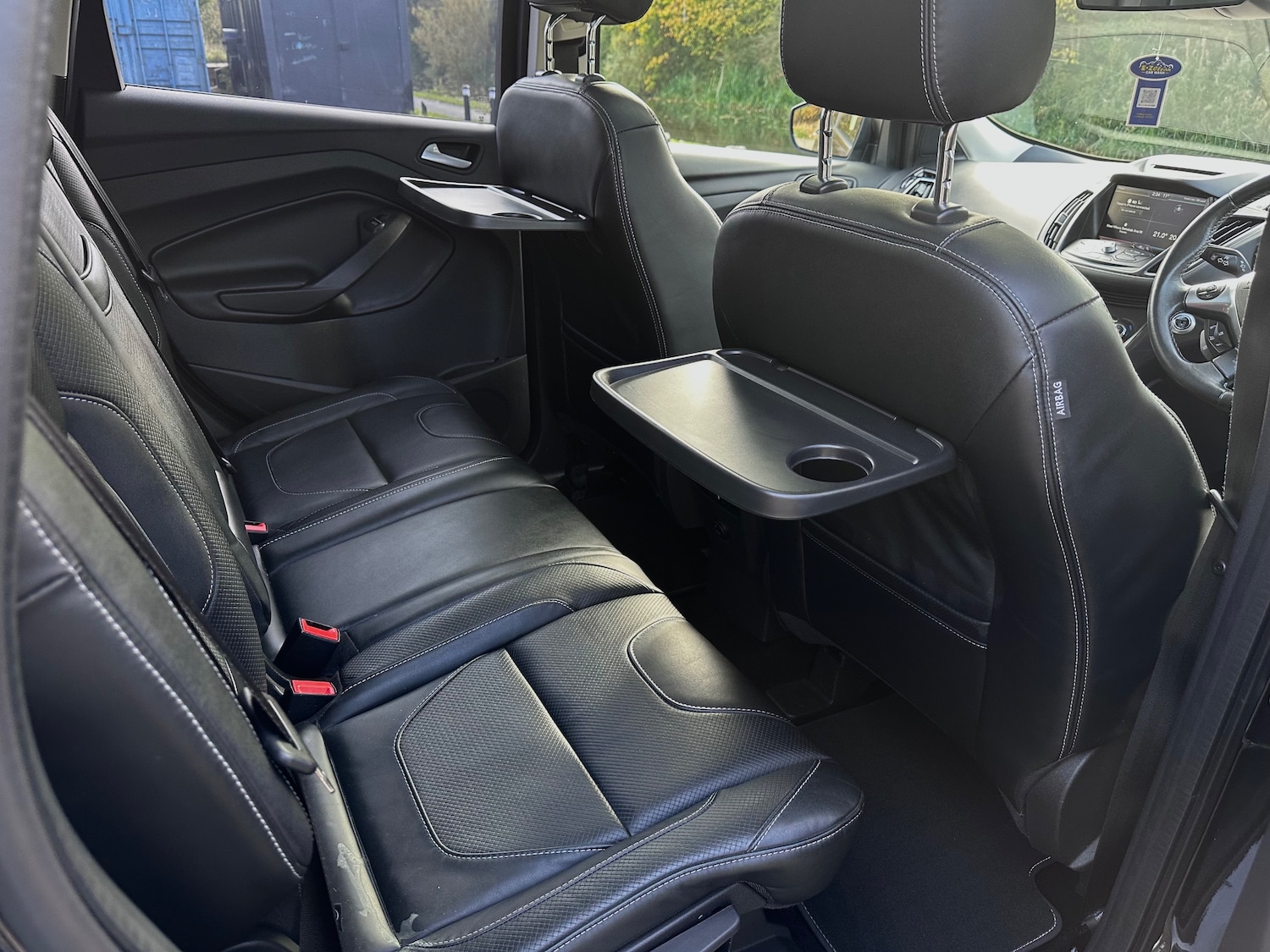 Used Ford Kuga 2015 for sale - 77031617: Photo 31