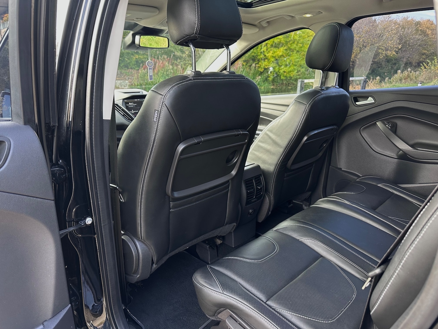 Used Ford Kuga 2015 for sale - 77031617: Photo 35