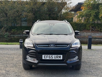 Used Ford Kuga 2015 for sale - 77031617: Photo