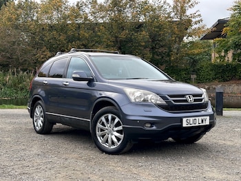 Honda - CR-V