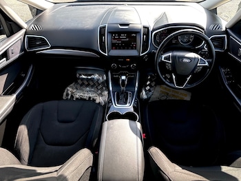 Used Ford S-Max 2016 for sale - 78673793: Photo