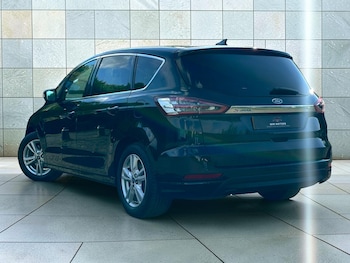Used Ford S-Max 2016 for sale - 78673793: Photo