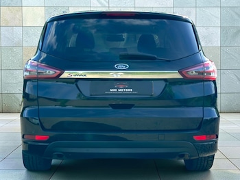 Used Ford S-Max 2016 for sale - 78673793: Photo