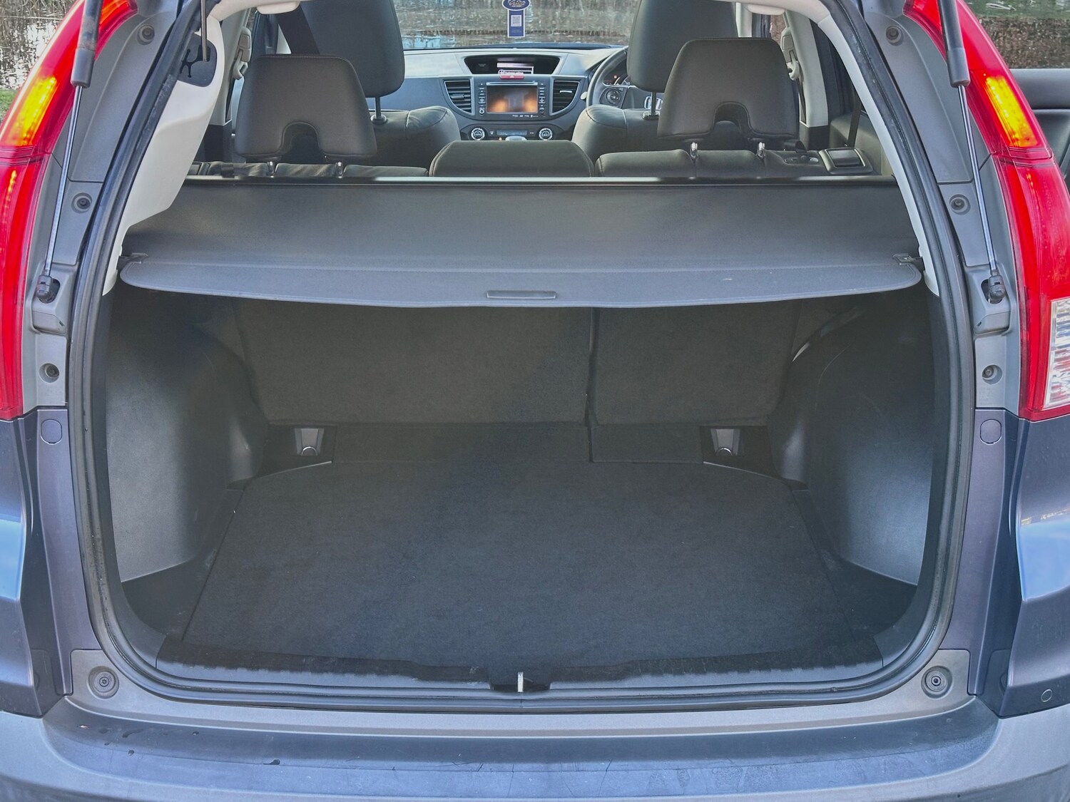 Used Honda CR-V 2012 for sale - 77483290: Photo 13