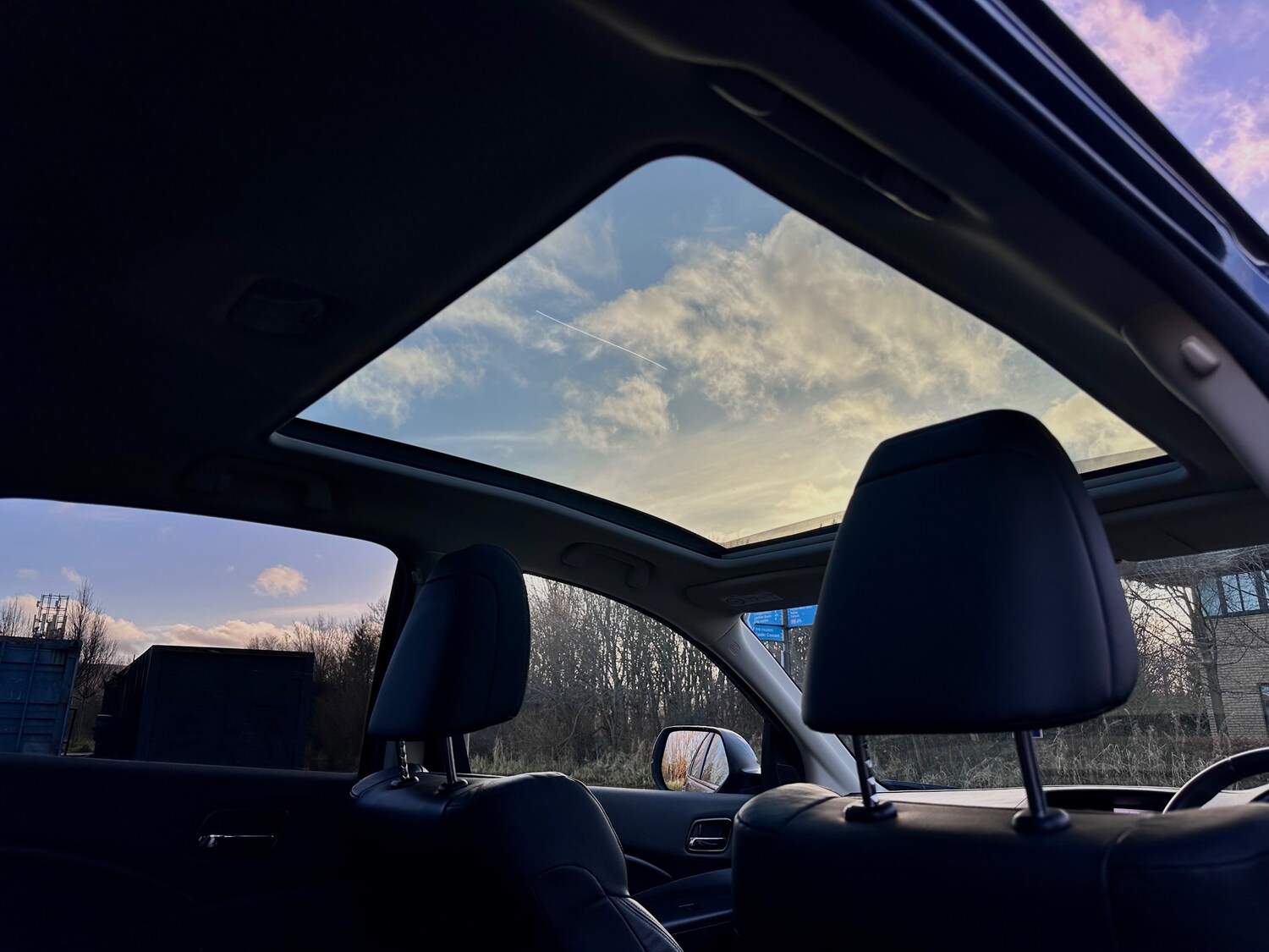 Used Honda CR-V 2012 for sale - 77483290: Photo 16