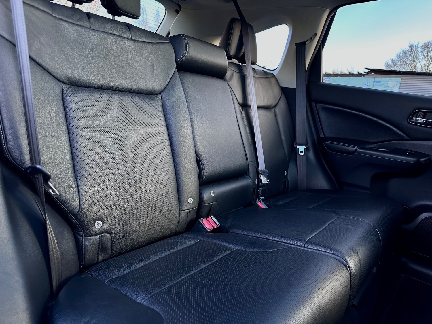 Used Honda CR-V 2012 for sale - 77483290: Photo 17