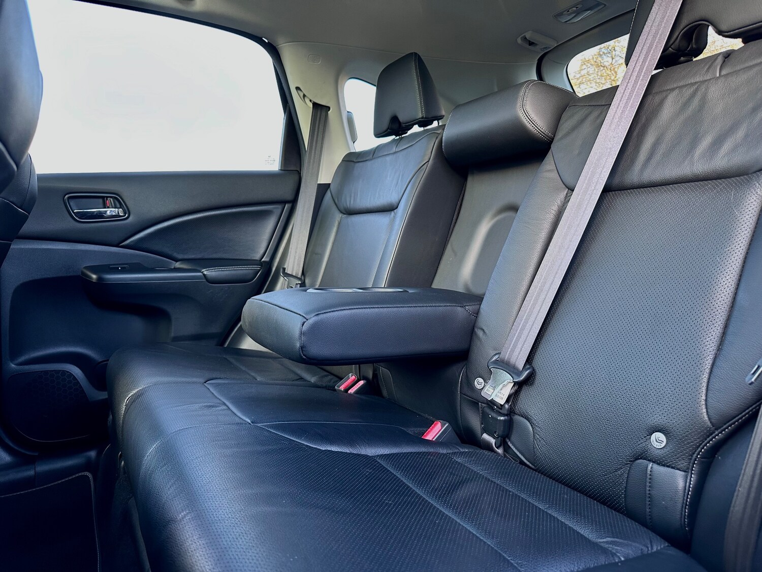 Used Honda CR-V 2012 for sale - 77483290: Photo 19