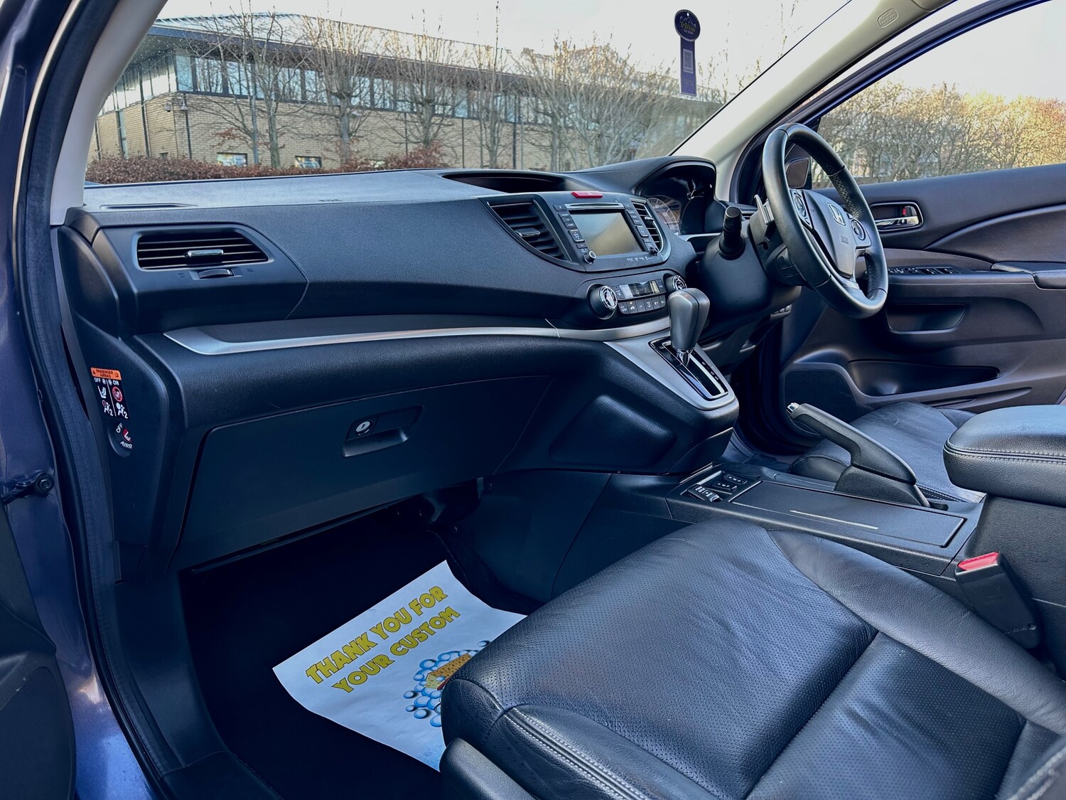 Used Honda CR-V 2012 for sale - 77483290: Photo 20