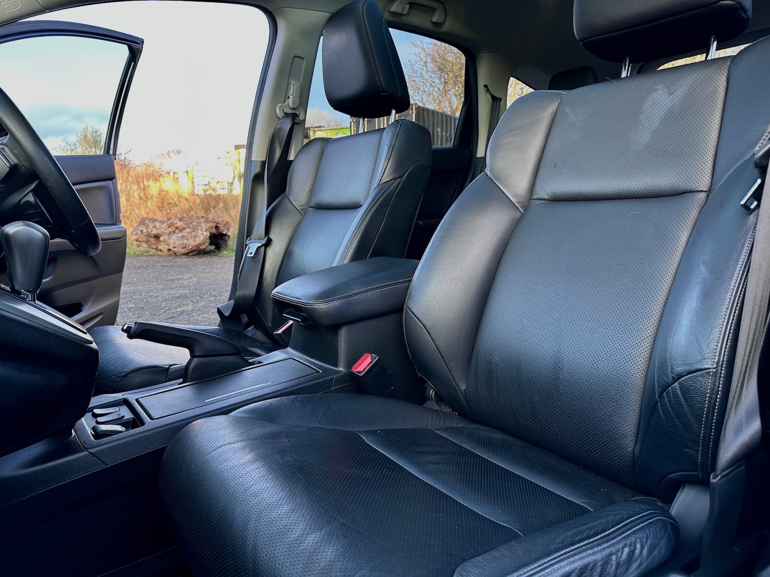 Used Honda CR-V 2012 for sale - 77483290: Photo 21