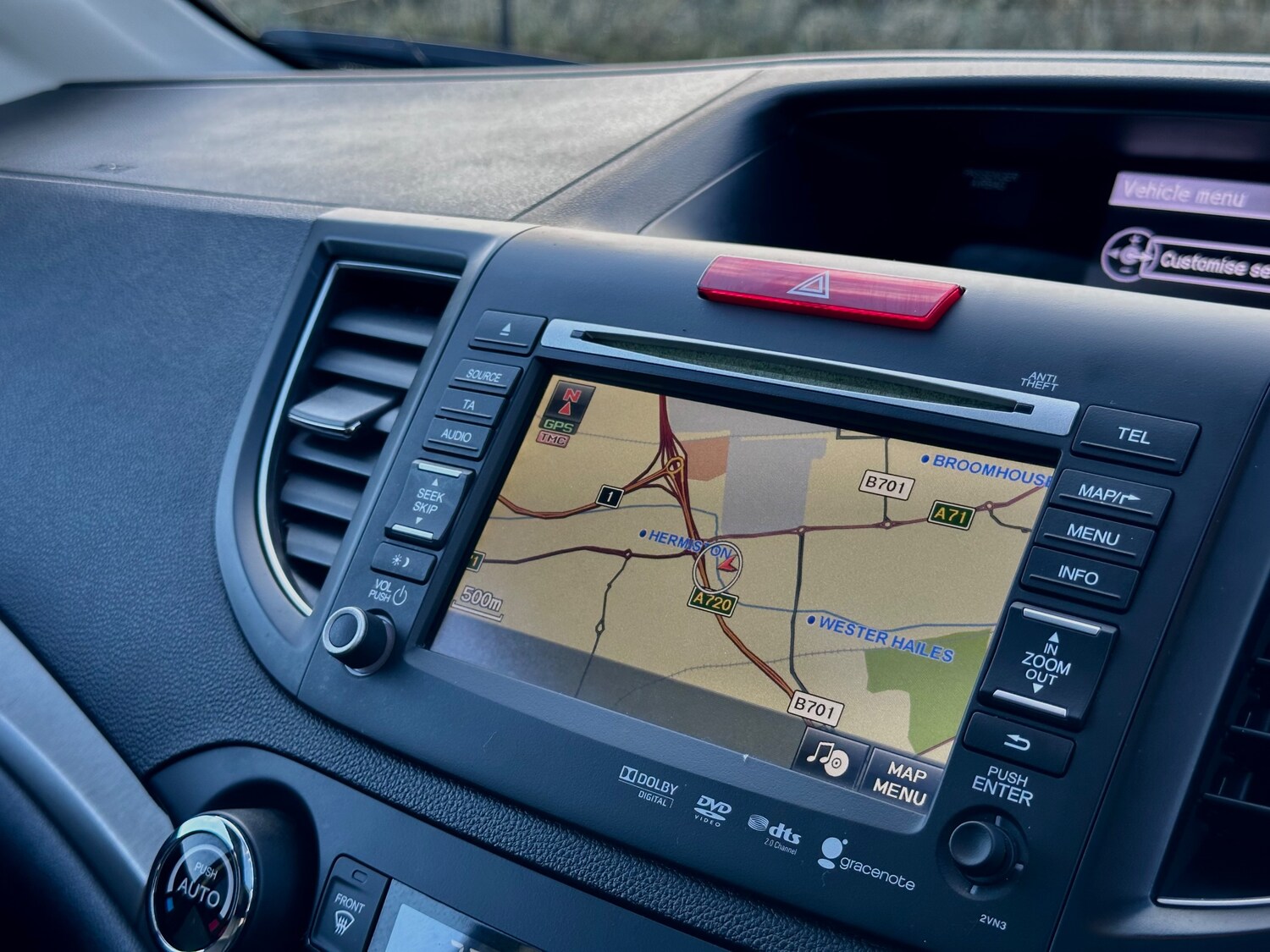 Used Honda CR-V 2012 for sale - 77483290: Photo 29