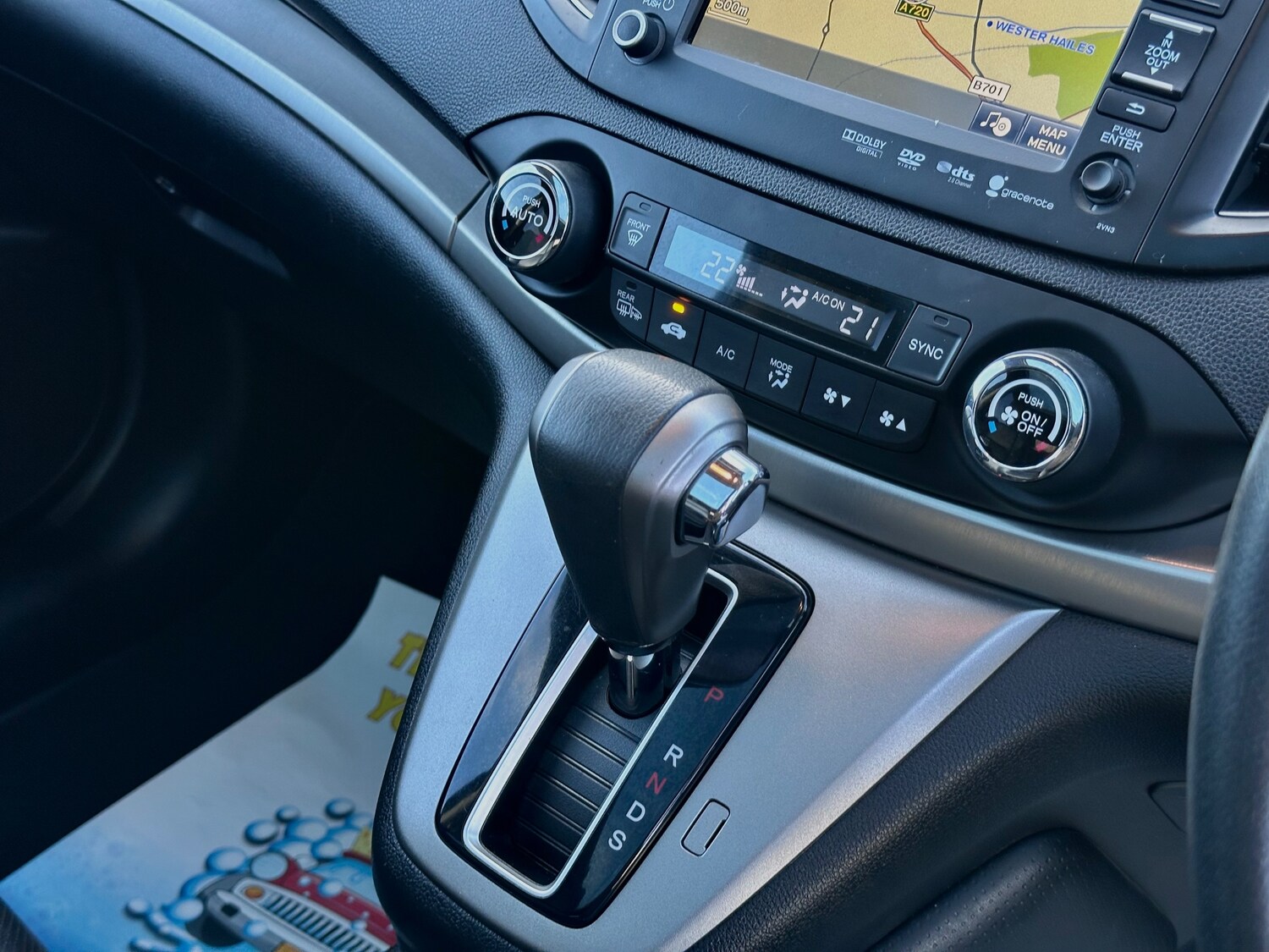 Used Honda CR-V 2012 for sale - 77483290: Photo 30