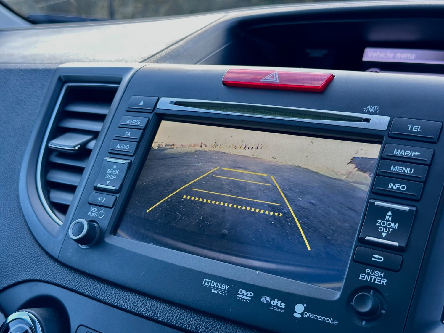 Used Honda CR-V 2012 for sale - 77483290: Photo 32