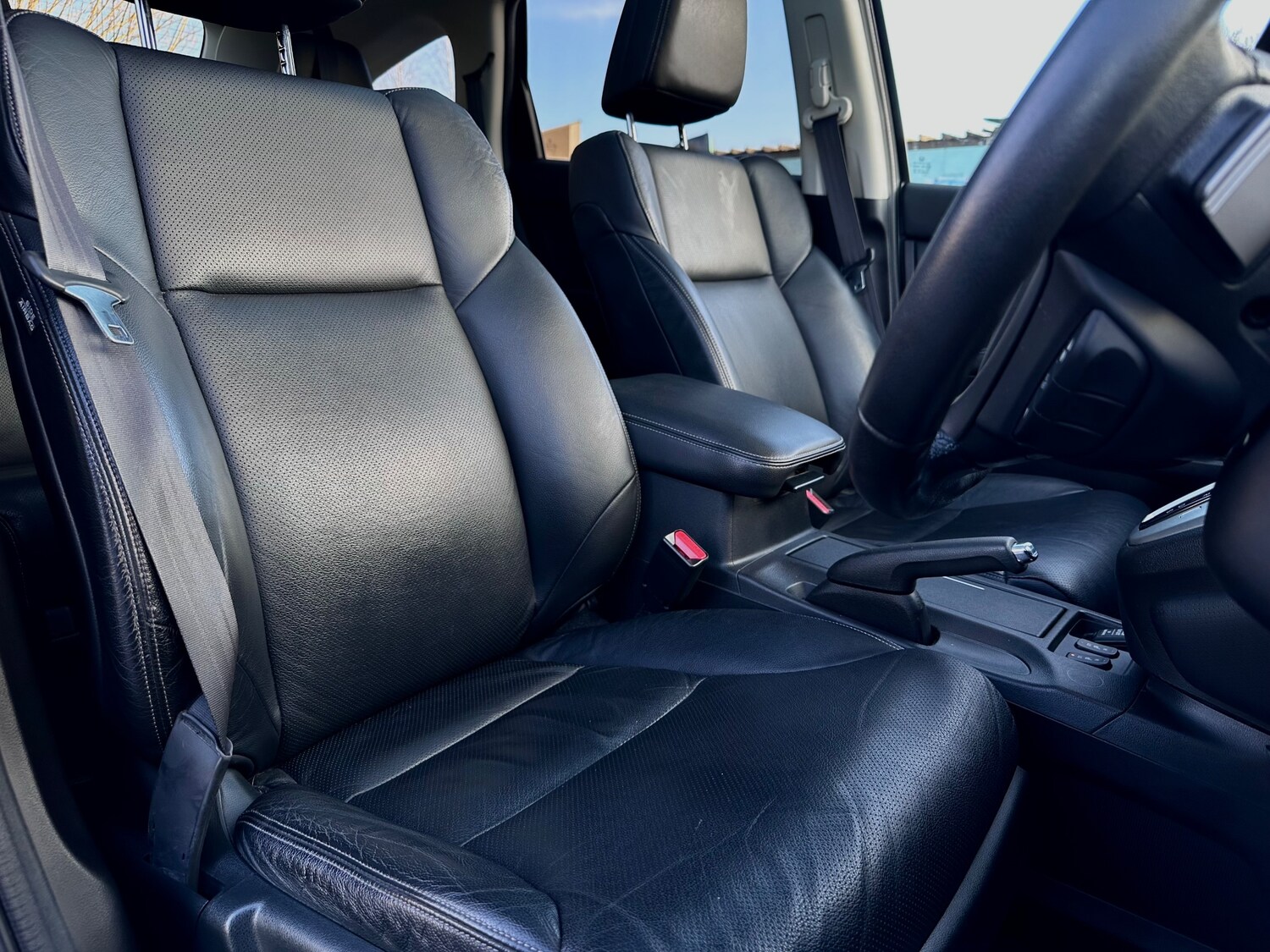 Used Honda CR-V 2012 for sale - 77483290: Photo 33