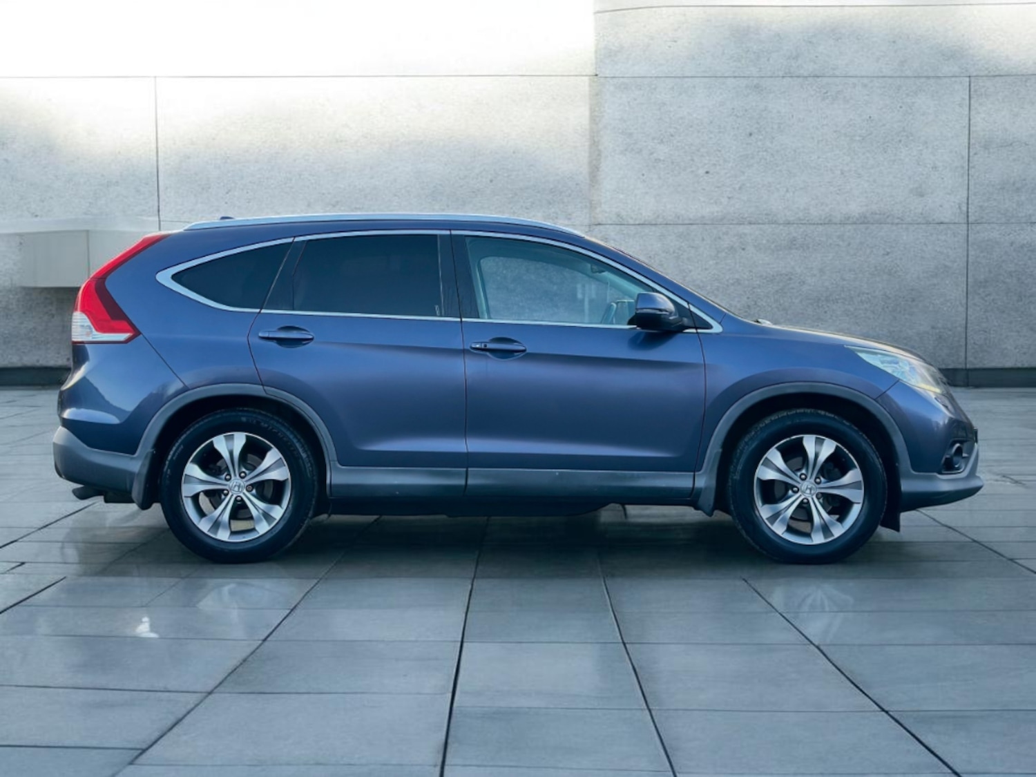 Used Honda CR-V 2012 for sale - 77483290: Photo 8