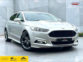 Used Ford Mondeo 2018 for sale - 79078167: Photo