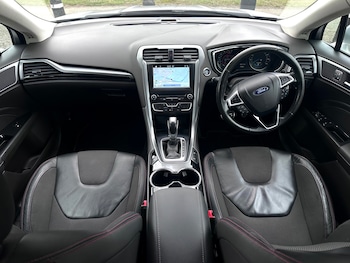 Used Ford Mondeo 2018 for sale - 79078167: Photo