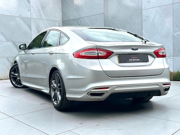 Used Ford Mondeo 2018 for sale - 79078167: Photo