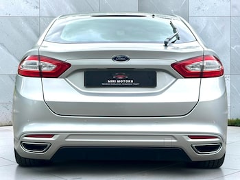 Used Ford Mondeo 2018 for sale - 79078167: Photo