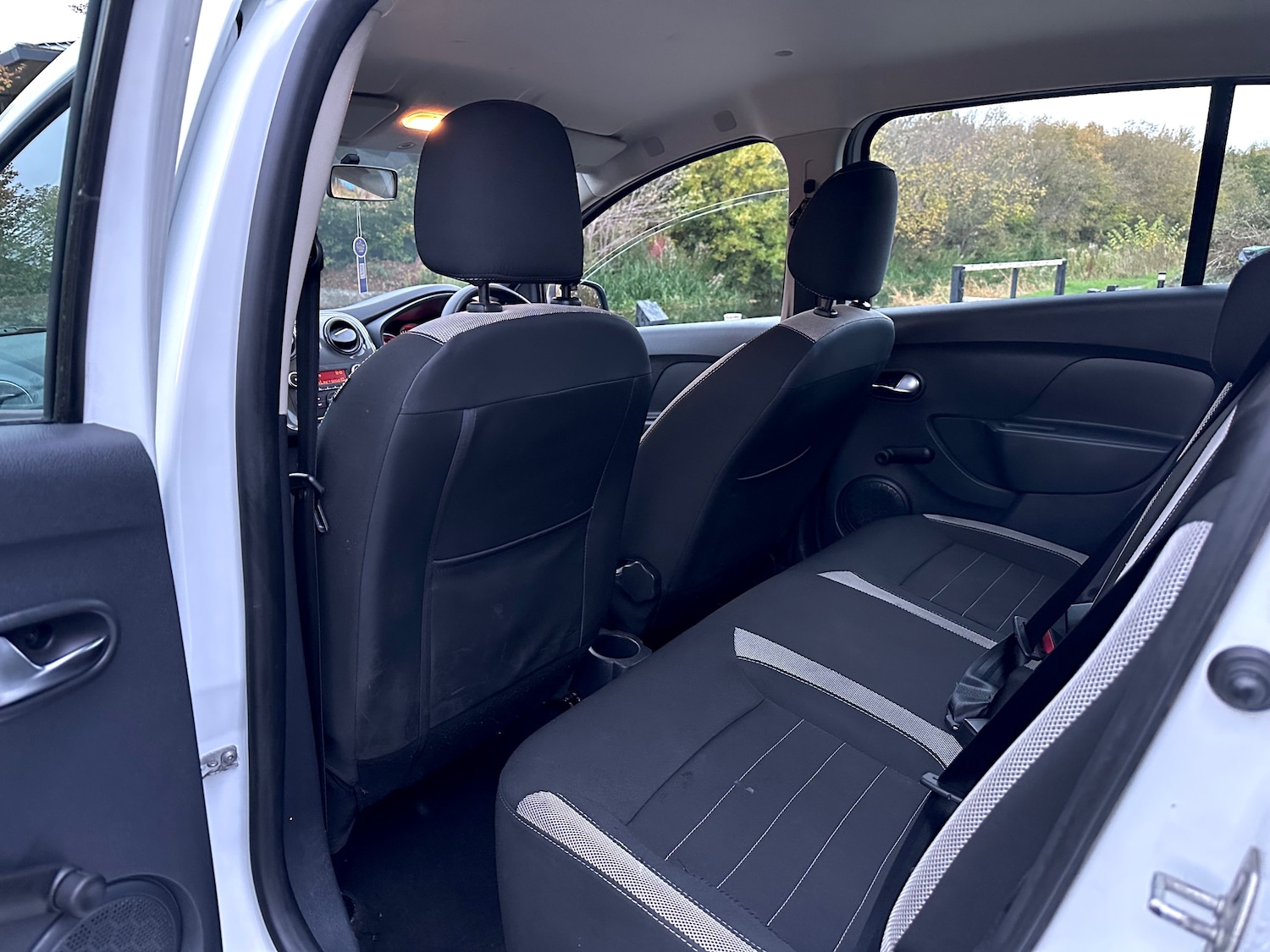 Used Dacia Sandero Stepway 2017 for sale - 76298089: Photo 30
