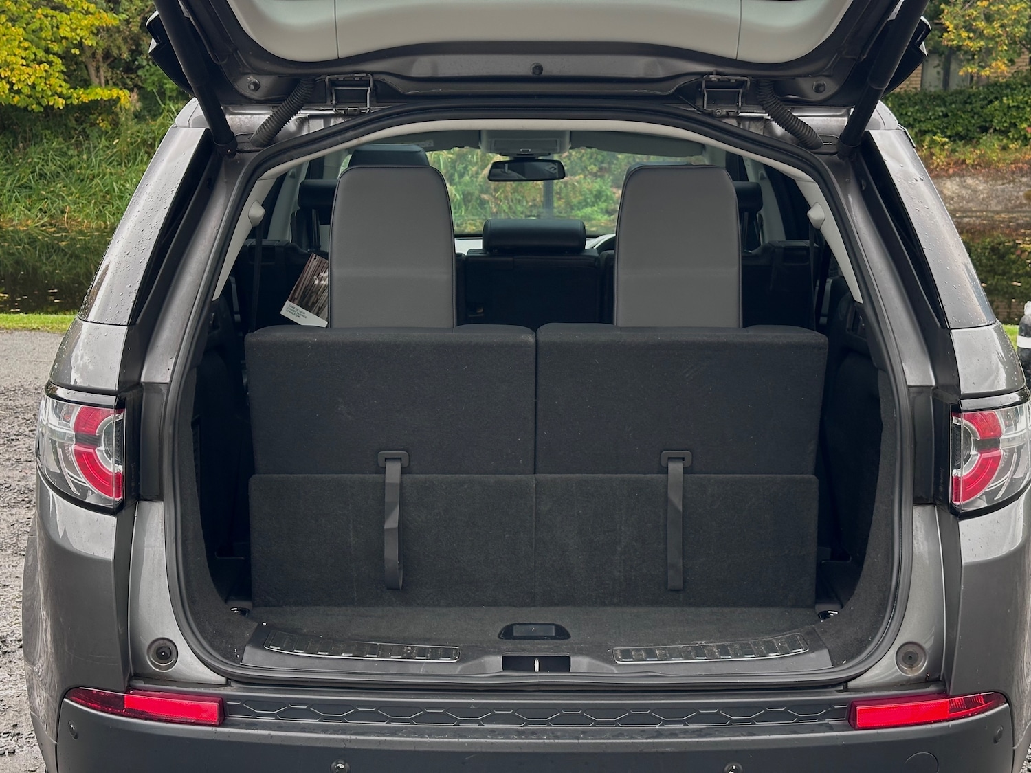 Used Land Rover Discovery Sport for sale - 77002049: Photo 16